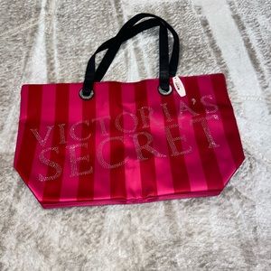 Victoria’s Secret Rhinestone Tote